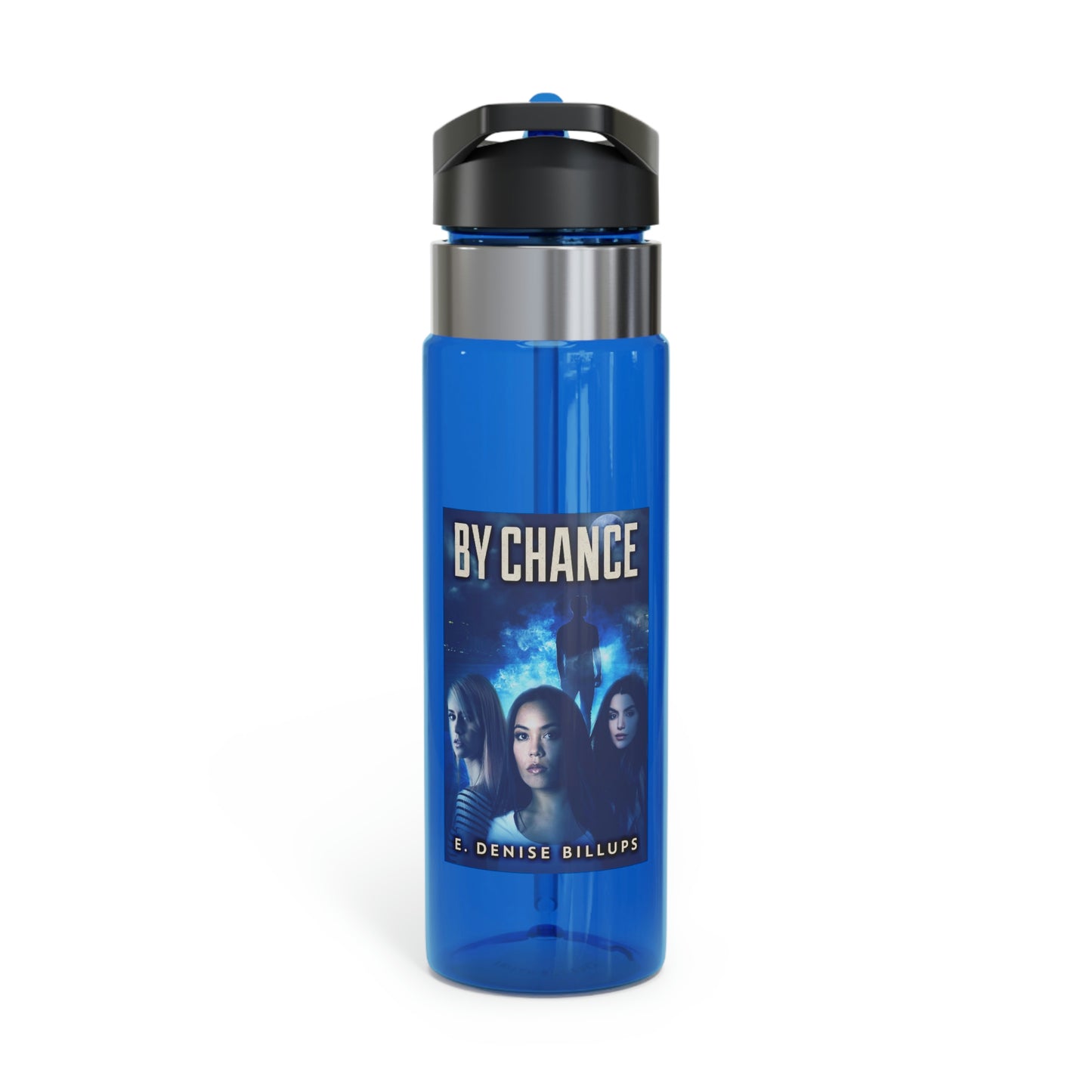 By Chance - Kensington Sport Bottle