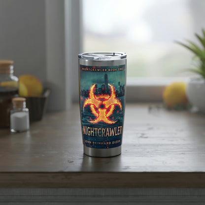 Nightcrawler - 20 oz Tumbler