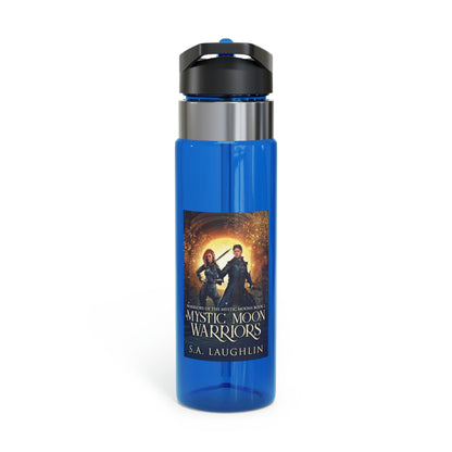 Mystic Moon Warriors - Kensington Sport Bottle