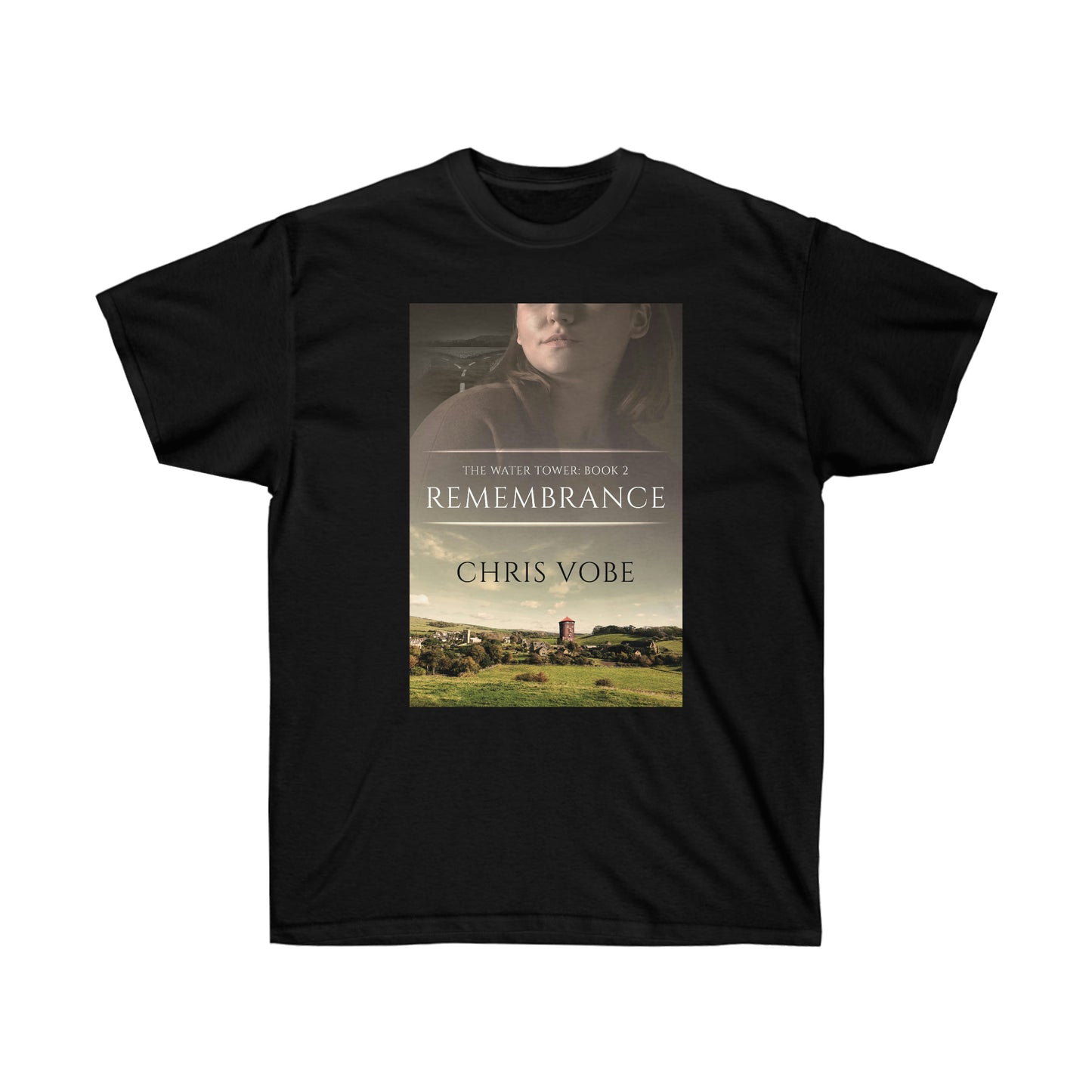 Remembrance - Unisex T-Shirt