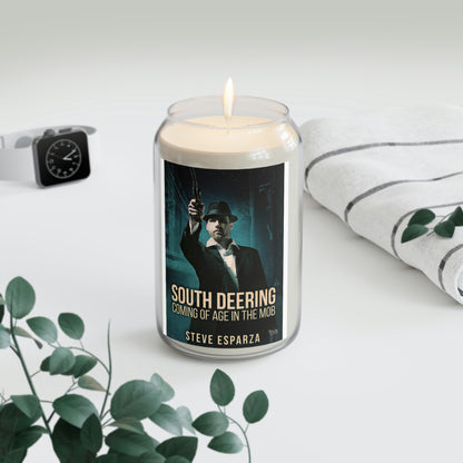 South Deering - Scented Candle