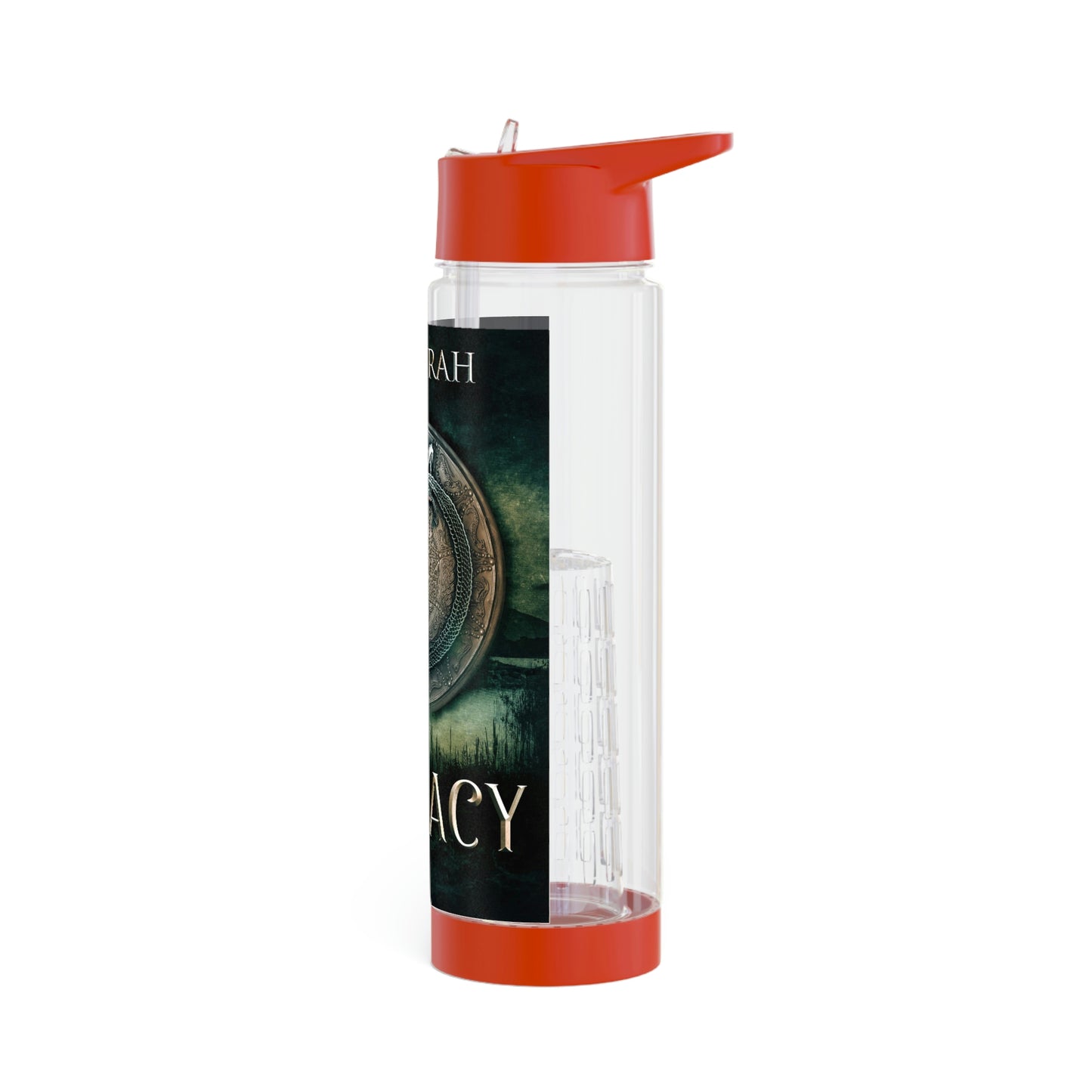 Legacy - Infuser Water Bottle