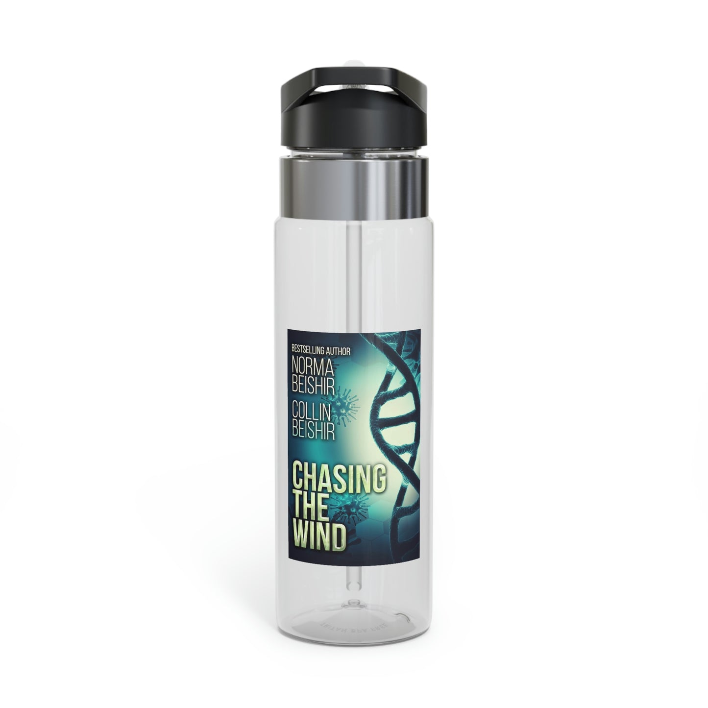 Chasing The Wind - Kensington Sport Bottle