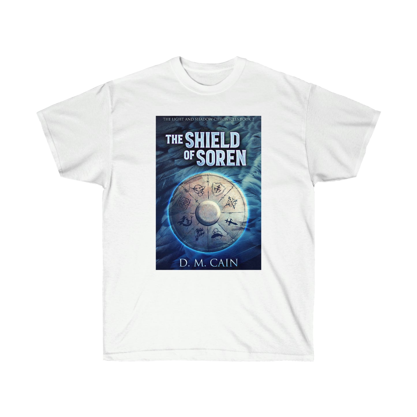 The Shield of Soren - Unisex T-Shirt