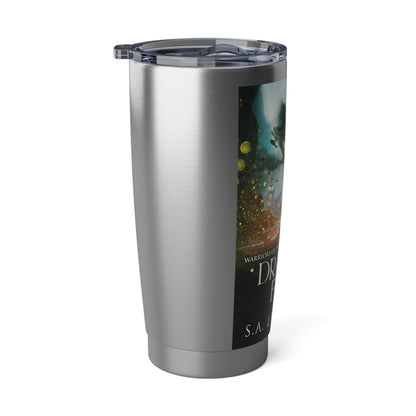 Dragon Fire - 20 oz Tumbler