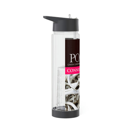 Poach - Infuser Water Bottle