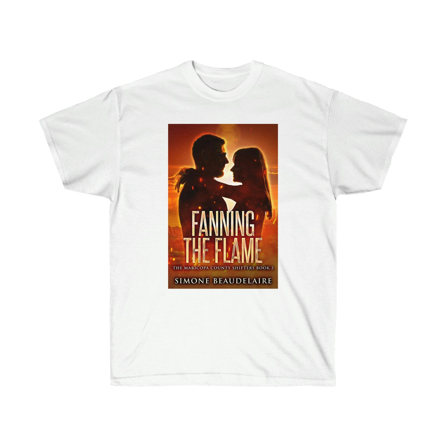 Fanning The Flame - Unisex T-Shirt