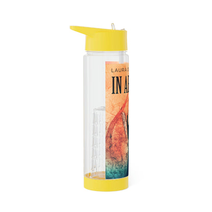 In Absence - Infuser Water Bottle