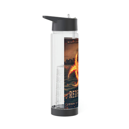 Redemption - Infuser Water Bottle