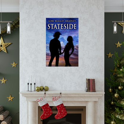 Stateside - Matte Poster