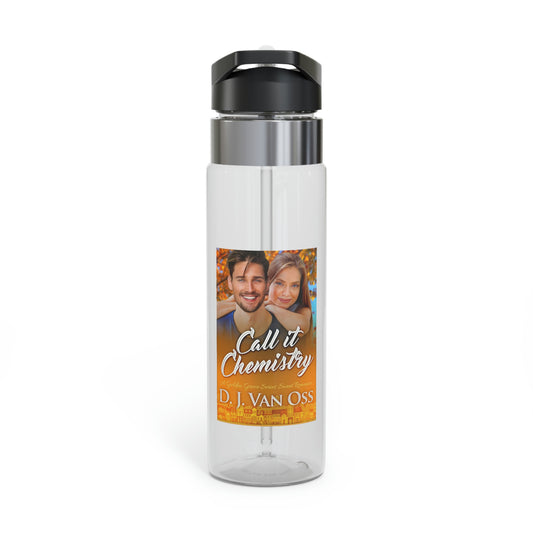 Call It Chemistry - Kensington Sport Bottle