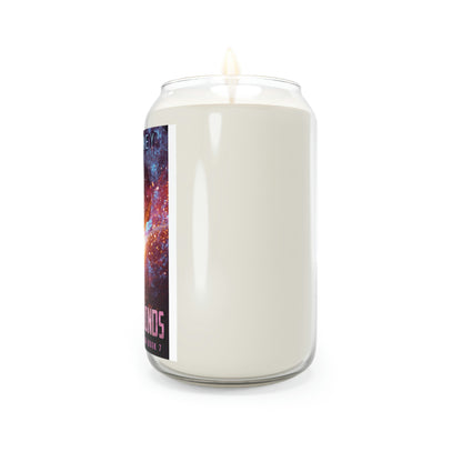 Severed Bonds - Scented Candle