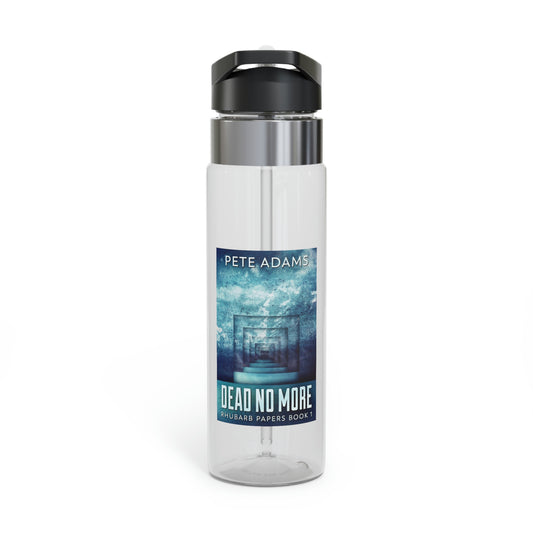 Dead No More - Kensington Sport Bottle