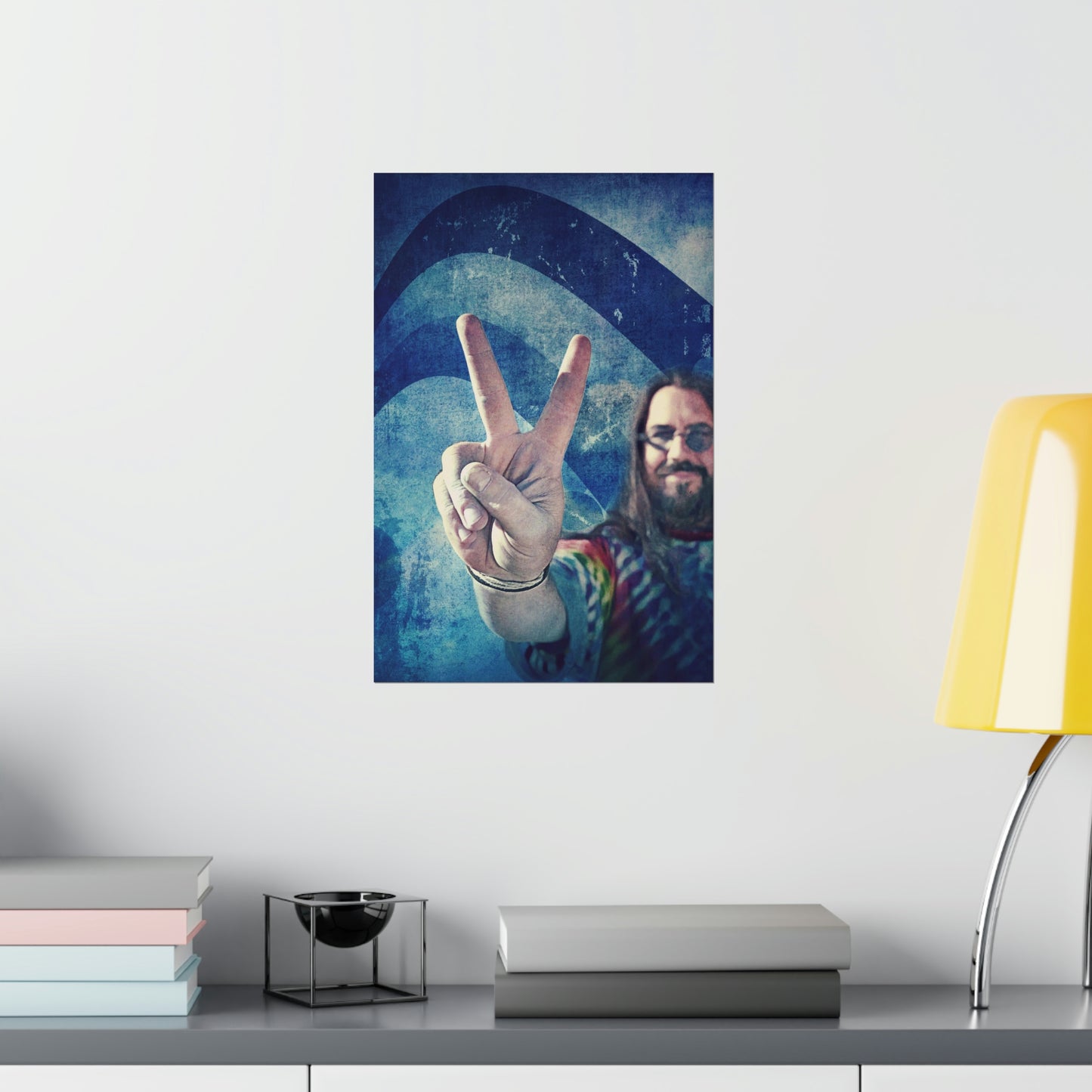 Peace - Matte Poster