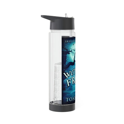 Wuthering Frights - Infuser Water Bottle