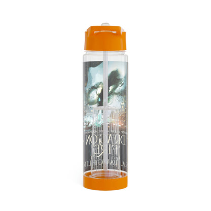 Dragon Fire - Infuser Water Bottle