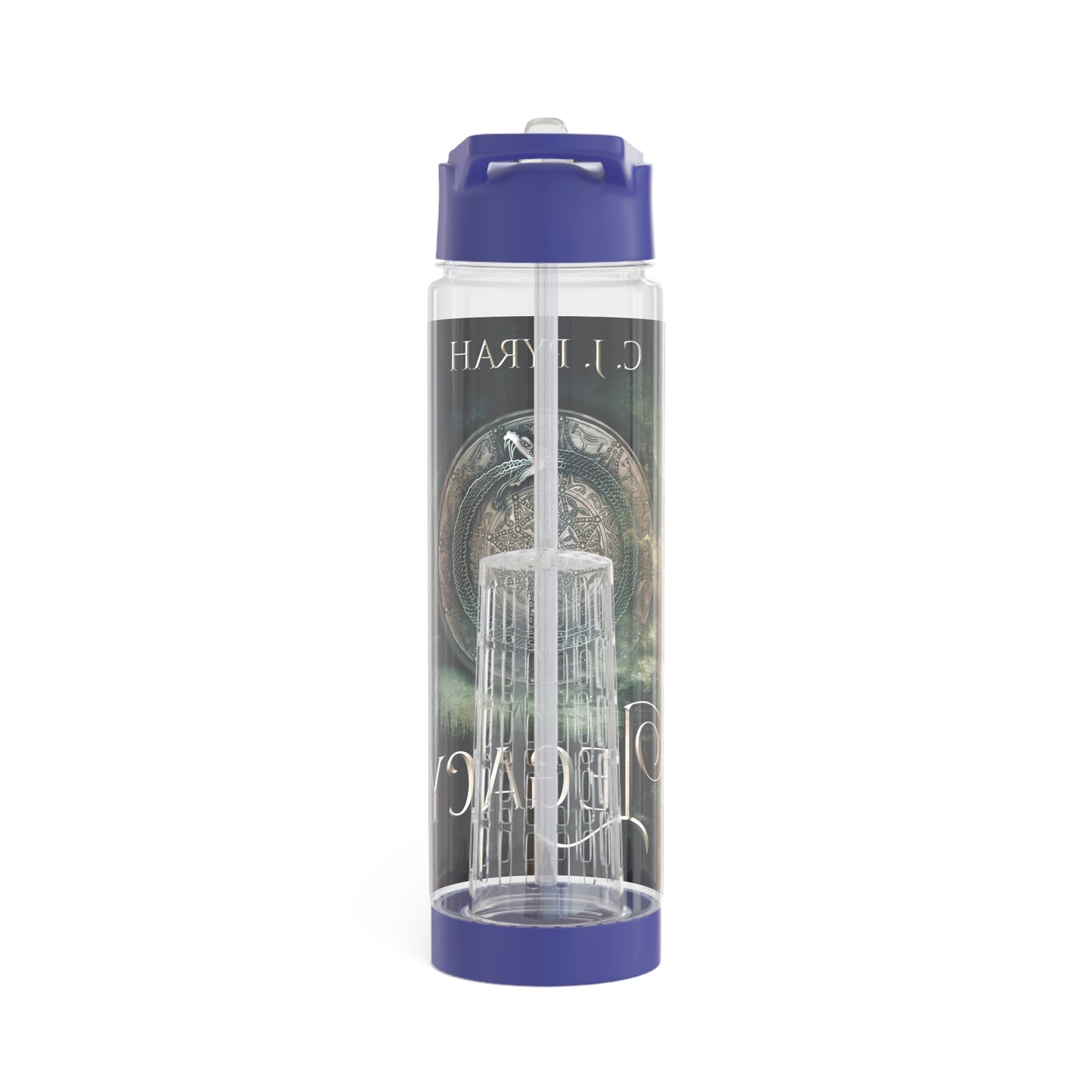 Legacy - Infuser Water Bottle