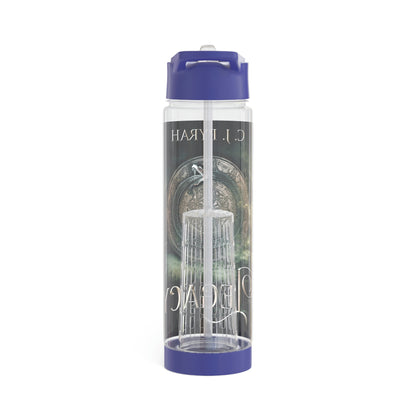 Legacy - Infuser Water Bottle