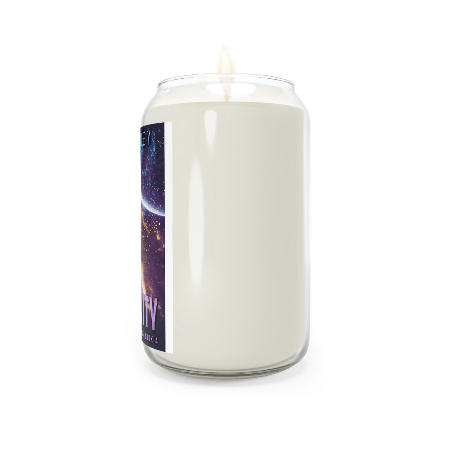 Relativity - Scented Candle