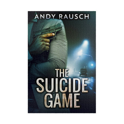 The Suicide Game - 1000 Piece Jigsaw Puzzle