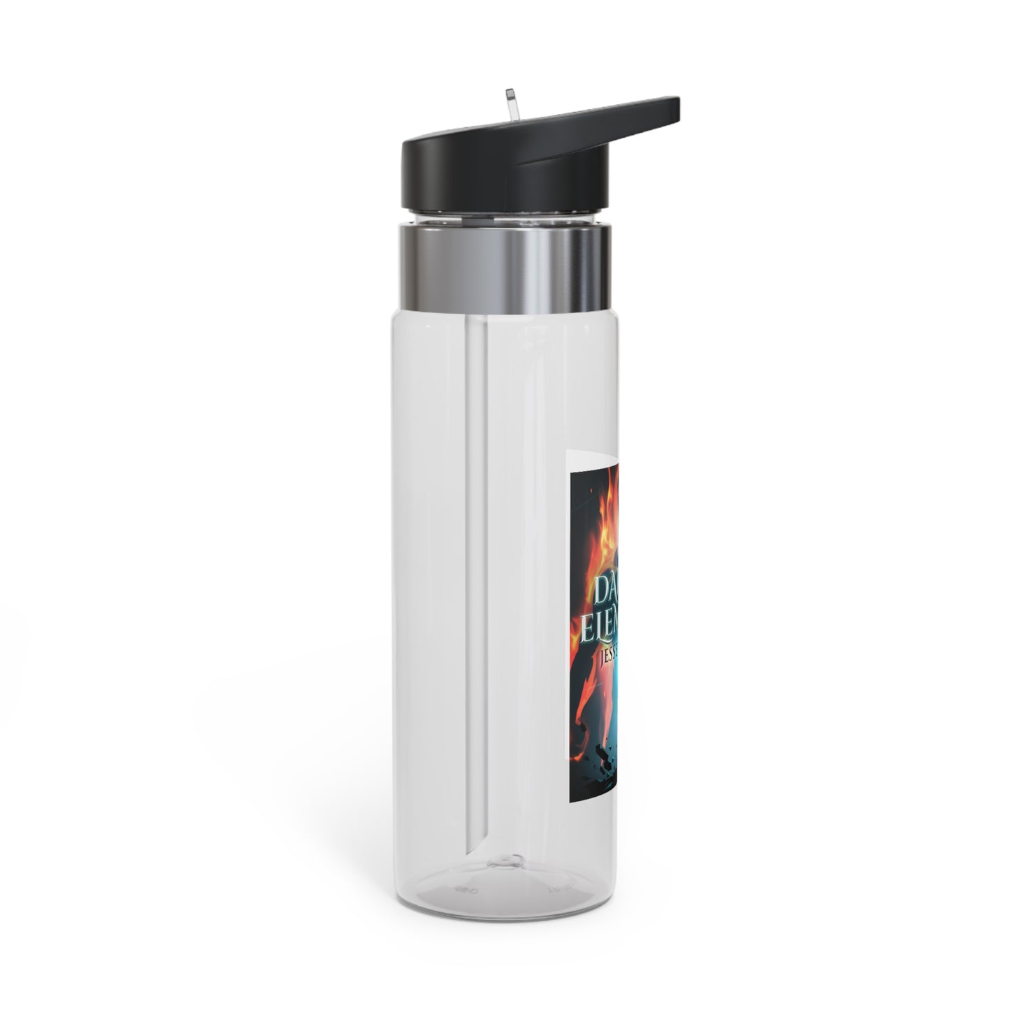 Darker Elements - Kensington Sport Bottle