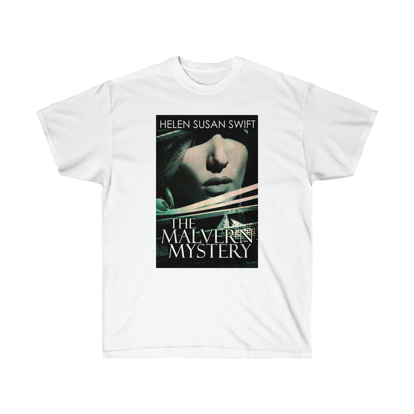 The Malvern Mystery - Unisex T-Shirt