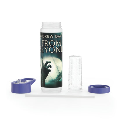 From Beyond - Infuser Water Bottle