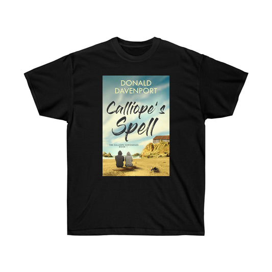 Calliope's Spell - Unisex T-Shirt