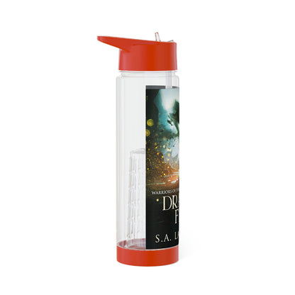 Dragon Fire - Infuser Water Bottle