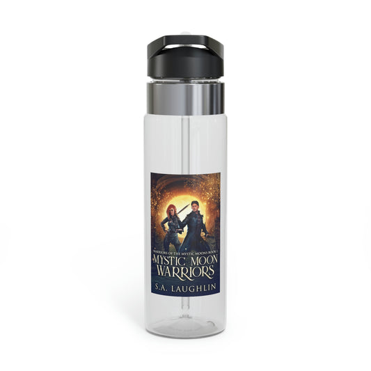 Mystic Moon Warriors - Kensington Sport Bottle