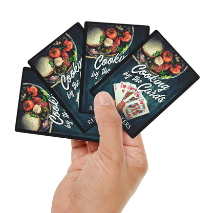 Cooking By The Cards - Playing Cards