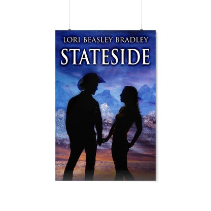 Stateside - Matte Poster