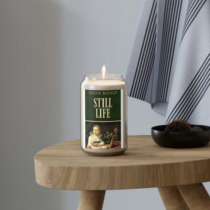 Still Life - Scented Candle