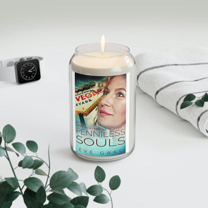 Penniless Souls - Scented Candle