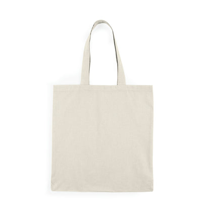 Evolution - Natural Tote Bag