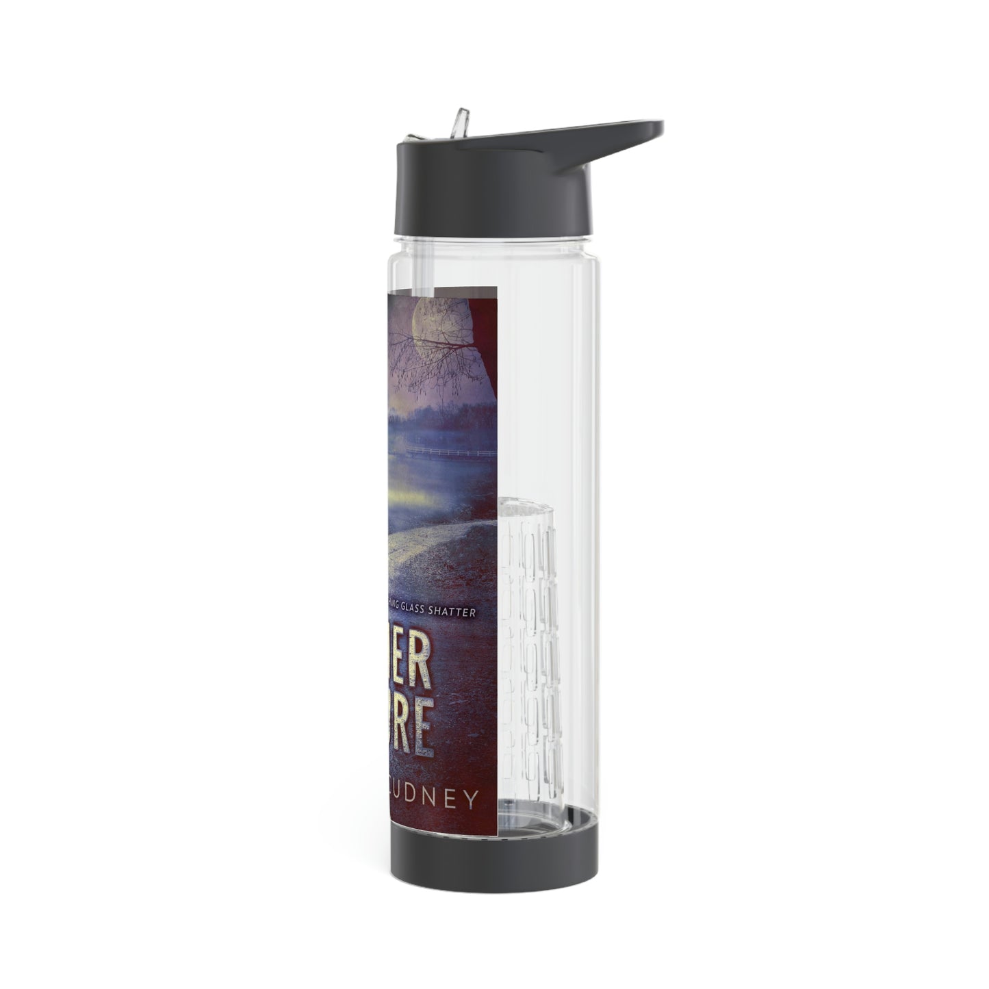 Father Figure - Infuser Water Bottle