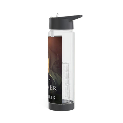 One Summer - Infuser Water Bottle