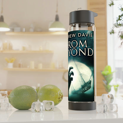 From Beyond - Infuser Water Bottle