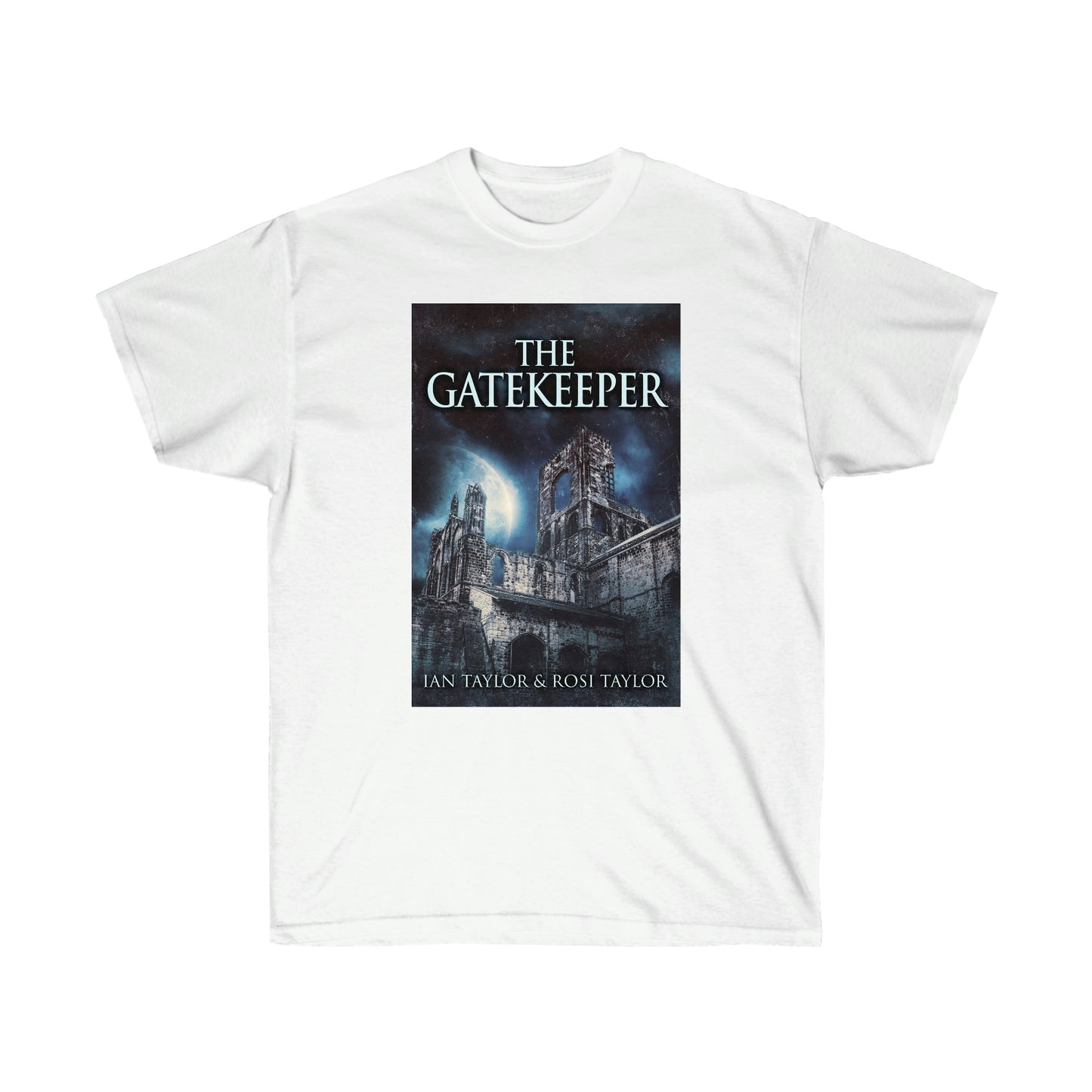 The Gatekeeper - Unisex T-Shirt