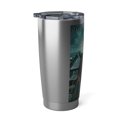 A New Time - 20 oz Tumbler