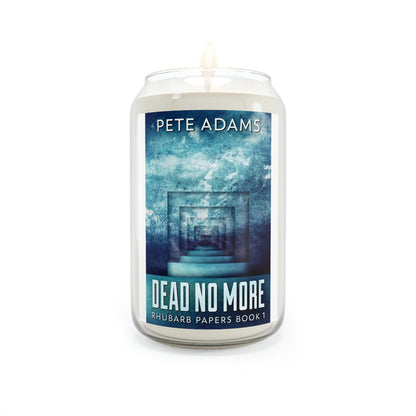 Dead No More - Scented Candle