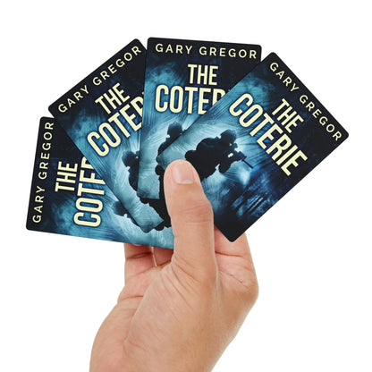 The Coterie - Playing Cards