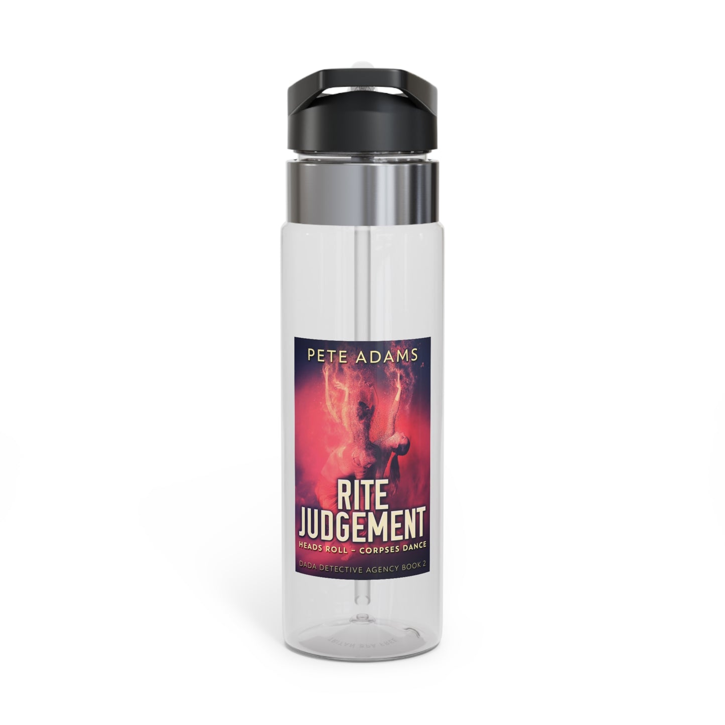 Rite Judgement - Kensington Sport Bottle