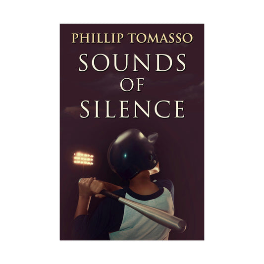 Sounds Of Silence - Rolled Poster