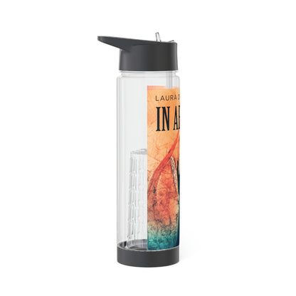 In Absence - Infuser Water Bottle