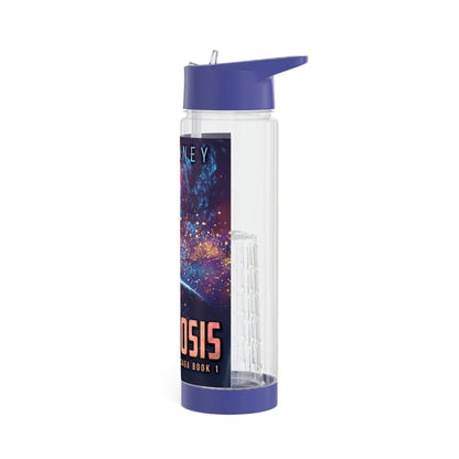 Symbiosis - Infuser Water Bottle