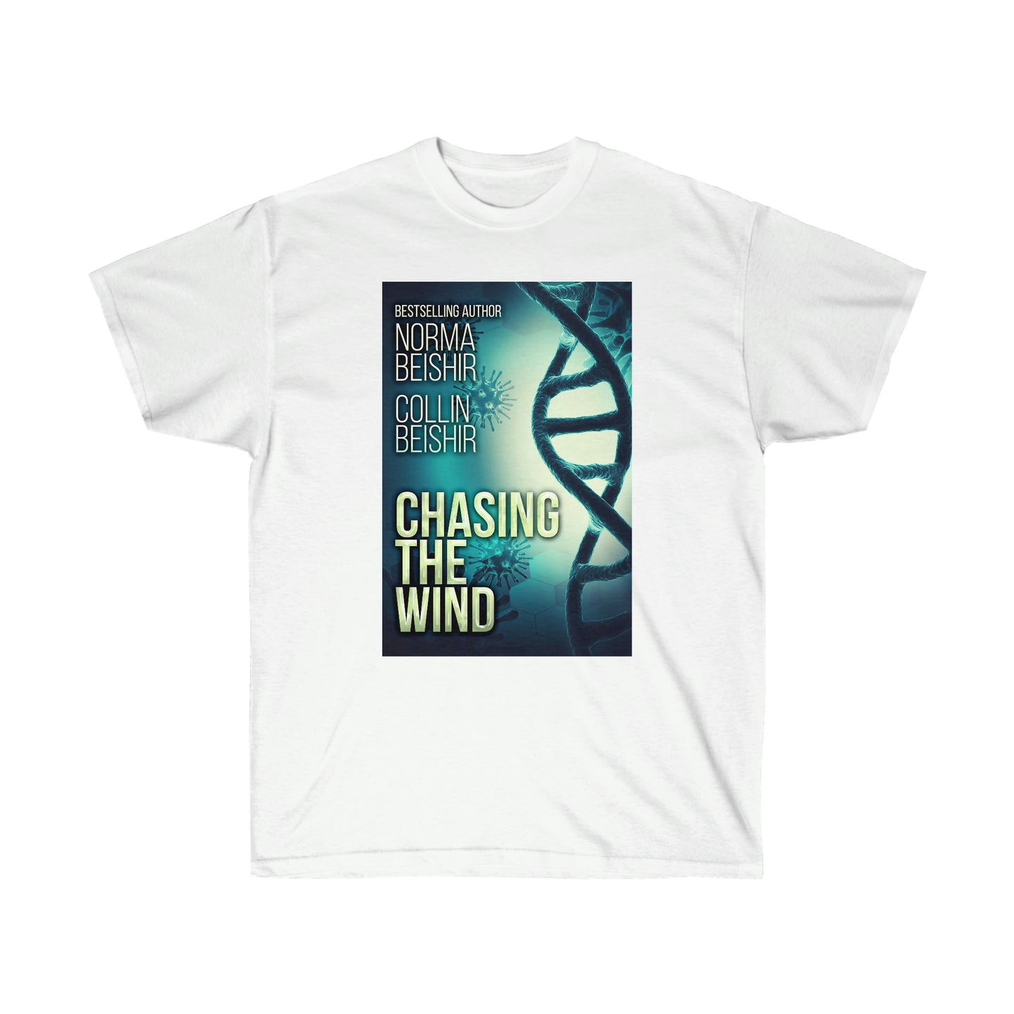 Chasing The Wind - Unisex T-Shirt