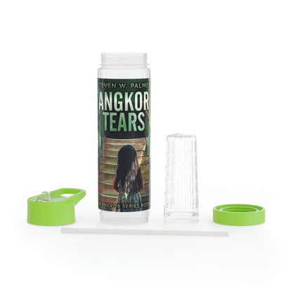 Angkor Tears - Infuser Water Bottle