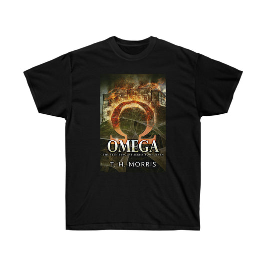 Omega - Unisex T-Shirt