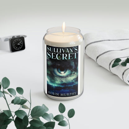 Sullivan's Secret - Scented Candle